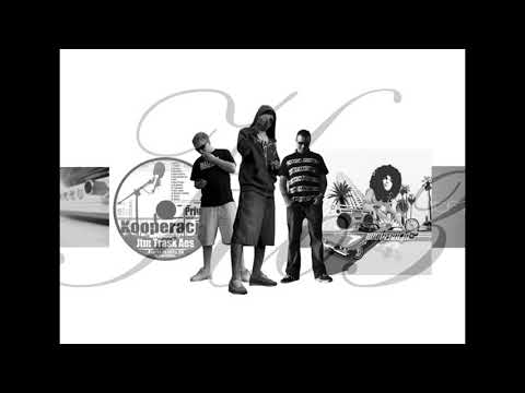 Kooperacja ft Mr hide Dj Motyl Od Zawsze Tu 2006