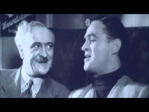 Adolf Dymsza - Na cześć młodości (Sportowiec mimo woli)