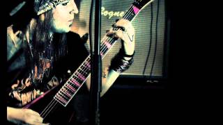 Children Of Bodom-Somebody Put Something in My Drink(Lyrics)