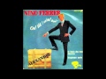 Nino Ferrer "Le blues des rues désertes"