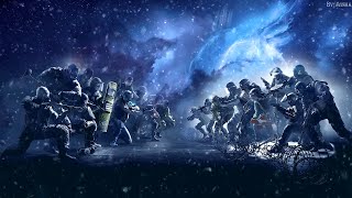 【参加型】R6S 訓練 [PC]
