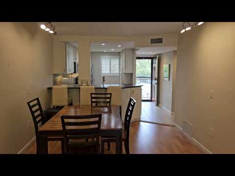 995 LAGUNA Drive property video