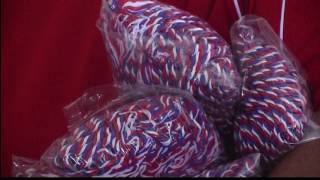 U.S. Marine Corps League sponsors USM's "Honor Corps" program