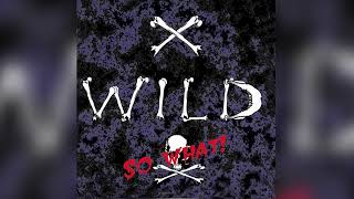 X-Wild - Kid Racer/Into the Light/Freeway Devil
