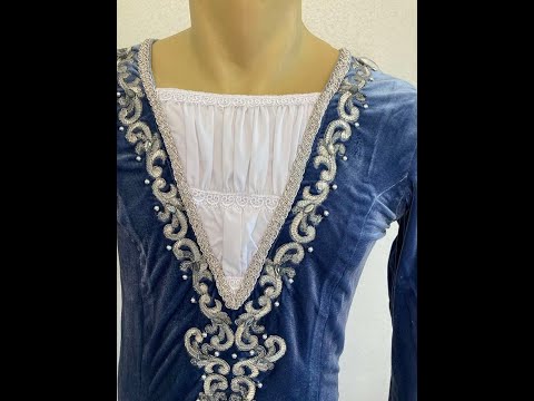 Costum pentru scena P 0130 - video 4