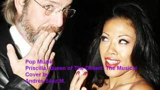 Priscilla: The Musical "Pop Muzik" Cover All the voices By Me + DOWNLOAD