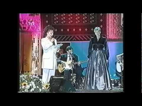 Tereza Kesovija - 01 Uvod (Koncert - Maribor, 2000)