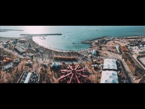 Trailer Delta Festival