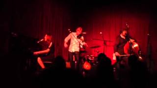 Amber Rubarth- Rough Cut