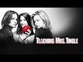 Teaching Mrs Tingle 1999 Theatrical Trailer