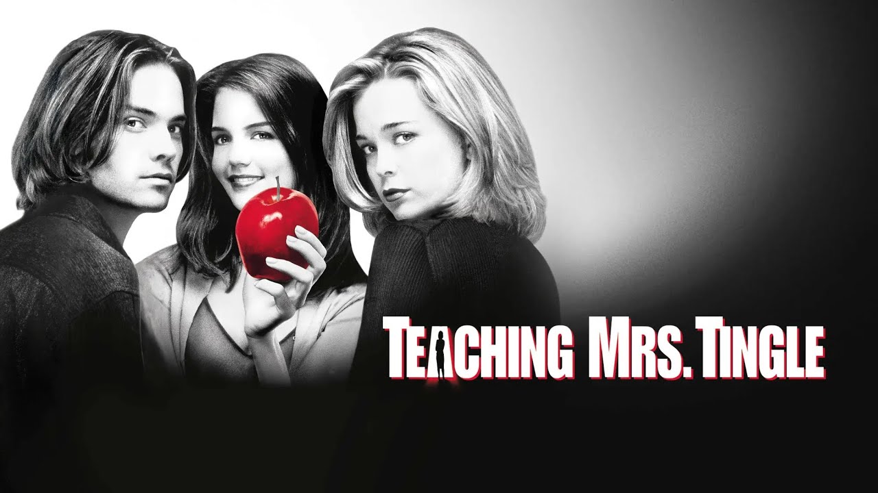 Teaching Mrs. Tingle (1999) | Theatrical Trailer