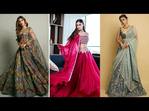 download lagu mp3 mp4 Mouni Roy In White Lehenga, download lagu Mouni Roy In White Lehenga gratis, unduh video klip Mouni Roy In White Lehenga