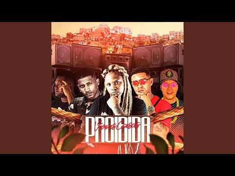 Várias Coisas Proibida