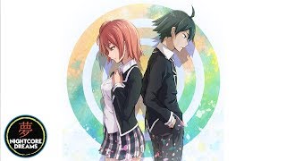 Nightcore - Better Me Better You [On Screen Lyrics]