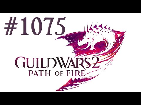 Let's Play Guild Wars 2 #1075 - LP Together: PoF Jokos Länder durchstreifen