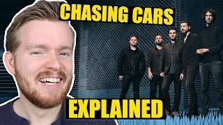 Snow Patrol's "Chasing Cars" Deeper Meaning | Lyrics Explained