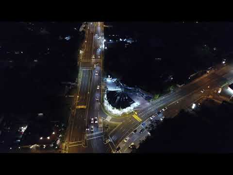 Princes Hwy and King Georges Rd Blakehurst