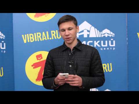 Данил Клепиков, 16 лет