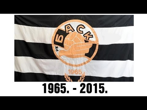 RK Morava - RK BASK SOKO