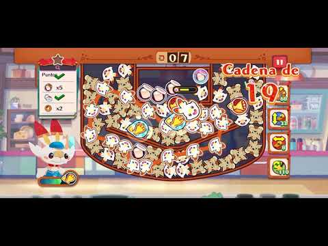 Pokémon Café Remix 449 ⭐️⭐️⭐️