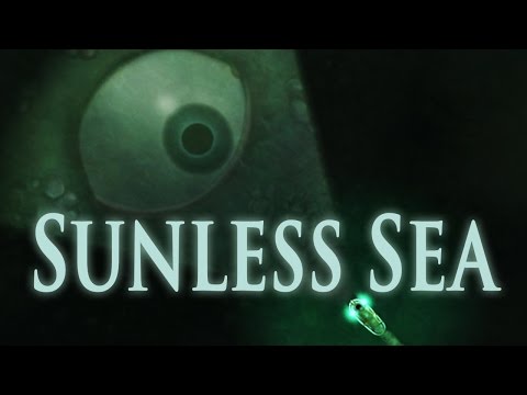 Видео Sunless Sea #1