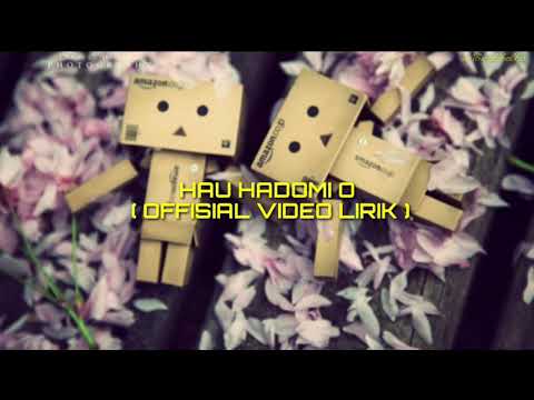 Ze Caleva "HAU HADOMI O" (OFFISIAL VIDEO LIRIK)