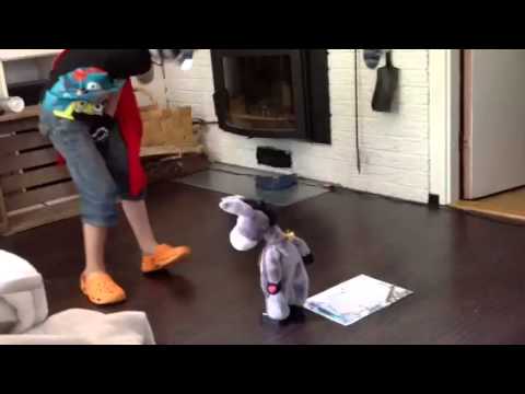 Revenge of Cyclops Man