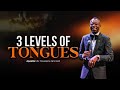 3 Levels Of Tongues Miz Mzwakhe Tancredi