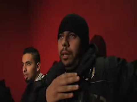 Interview Kachela Sur France 24