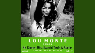 Lazy Mary (Luna Mezza Mare)