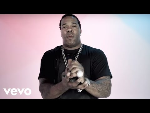 Busta Rhymes - Thank You ft. Q-Tip, Kanye West, Lil Wayne