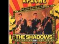 Apache - The Shadows (Original 1960 HD) 