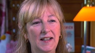 Sandra Boynton goes country with "Frog Trouble"