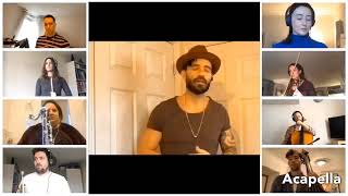 Till I Hear You Sing Once More - Ramin Karimloo