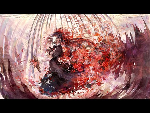 {851} Nightcore (Silent Theory) - Watch Me Burn (with lyrics)