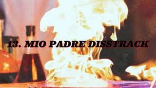 MIO PADRE DISSTRACK Lyrics English Translation