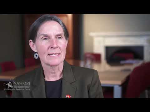 Learn to Thrive - 49N CMO, BG Rhonda Cornum PhD, MD and former Prisoner of War being interviewed on why we should train on resilience.