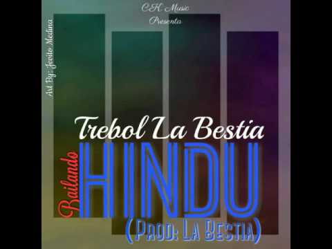 Trebol - Hindú (Prod. La Bestia)