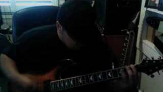 Pennywise - Victim of Reality Guitar Cover