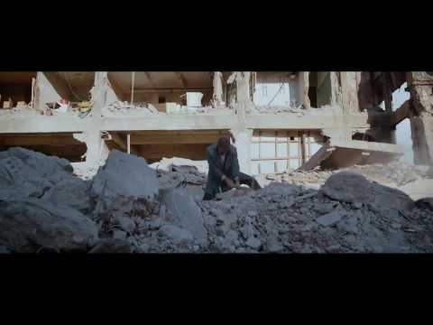 Earthquake (2016) Trailer
