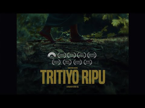 Tritiyo Ripu | Taalpatar Shepai | Musical Short | Award Winning