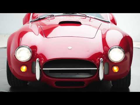 1968 Ford Cobra (CC-1820863) for sale in Cedar Rapids, Iowa