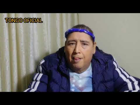TONGO - CANCIÓN NUEVA. PONLE TÍTULO