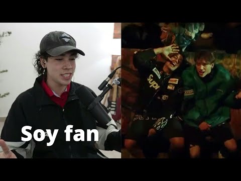 Spreen reacciona a Paulo Londra - Party en el barrio (feat Duki)