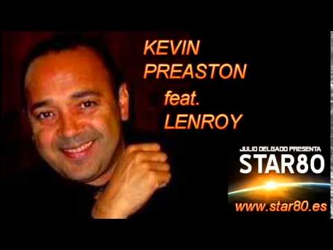 Lenroy (K. Preaston) - On My Mind
