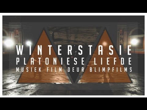 Winterstasie - Platoniese Liefde