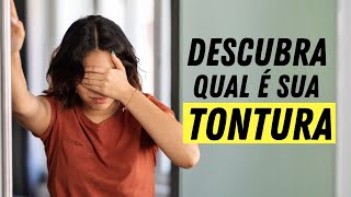 3 Clues to Discover the Cause of Your Dizziness