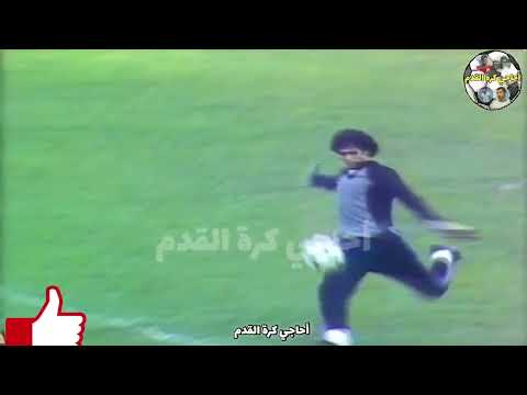 Morocco 3 0 Turkey   1983 1080p 30fps H264 128kbit AAC