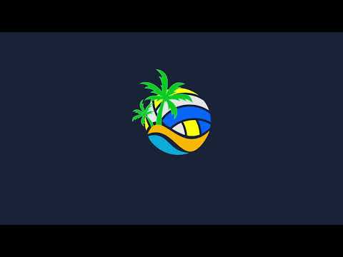 Beach Volleyball tracker video thumbnail