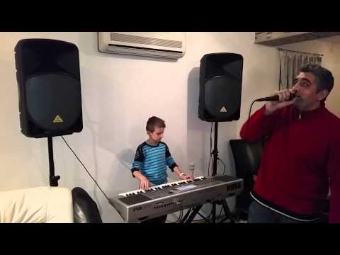 ADIN KUĆA JE MOJA NEGDJE NA JUGU